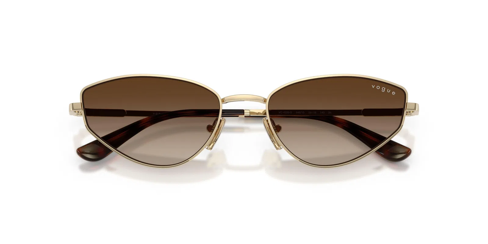 Vogue 4339S Sunglasses - view 22